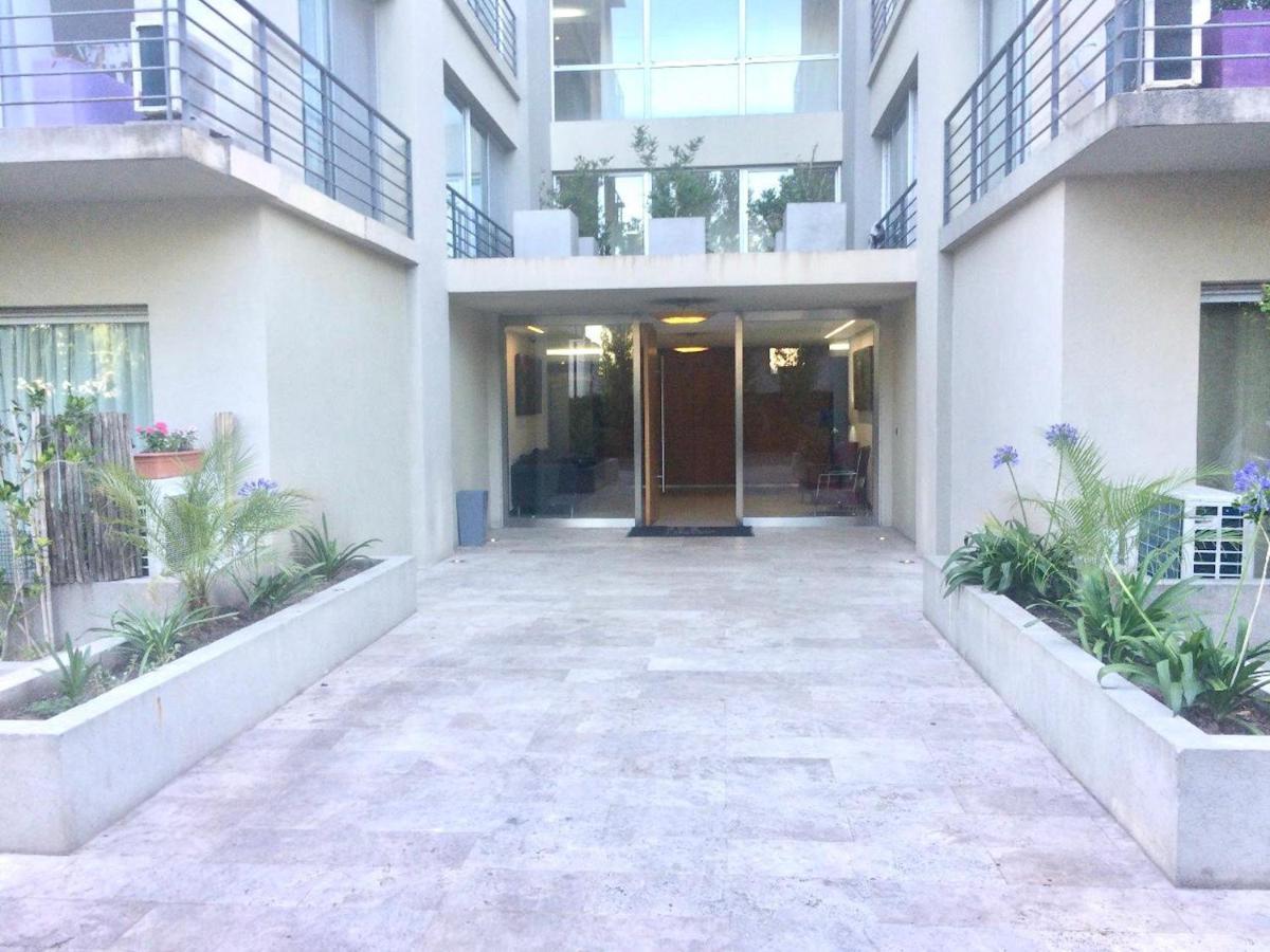 Departamento Alassio Tigre Exterior photo