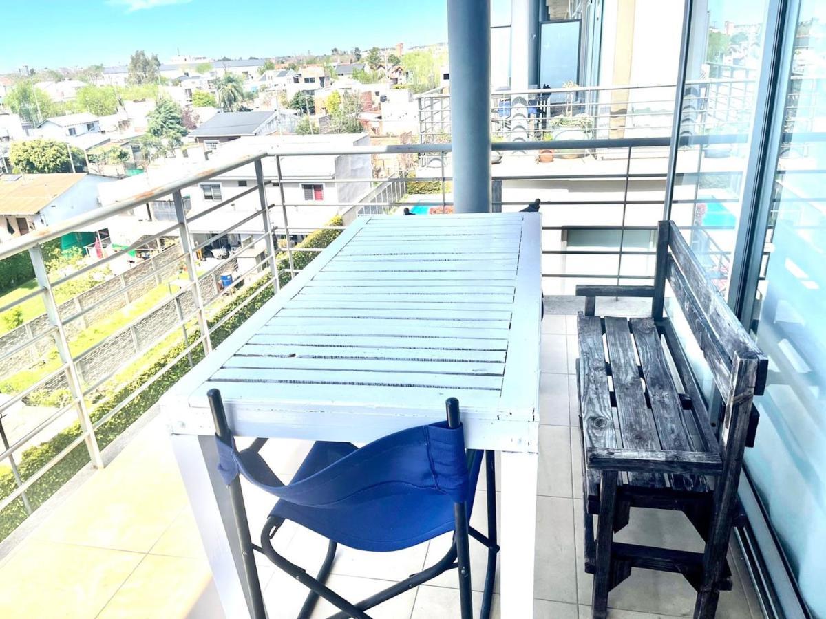 Departamento Alassio Tigre Exterior photo