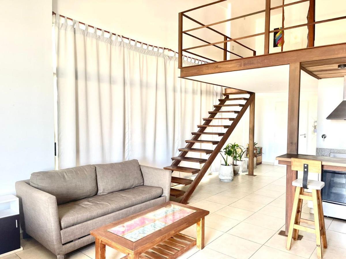 Departamento Alassio Tigre Exterior photo