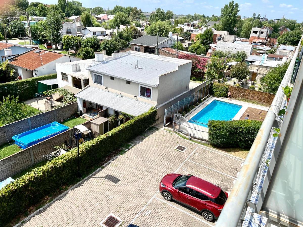 Departamento Alassio Tigre Exterior photo
