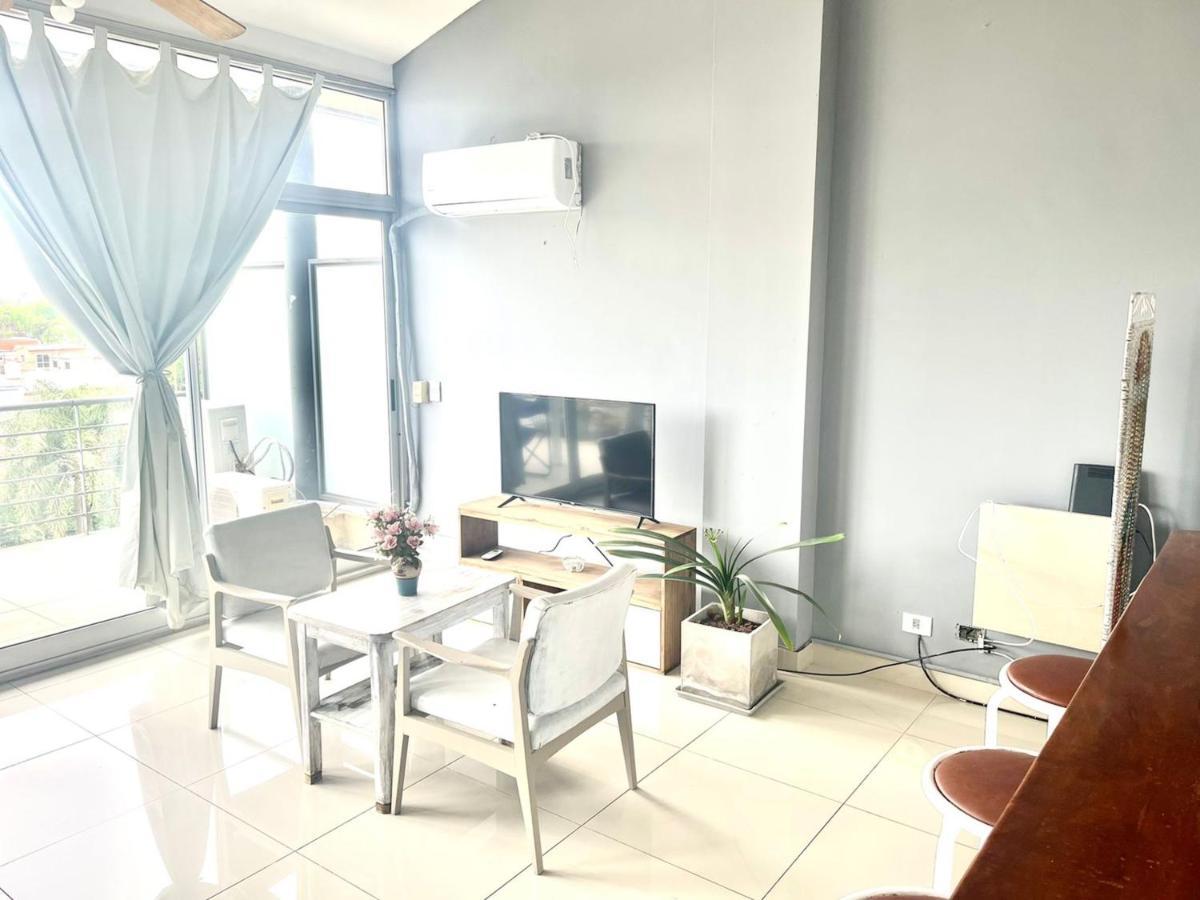 Departamento Alassio Tigre Exterior photo