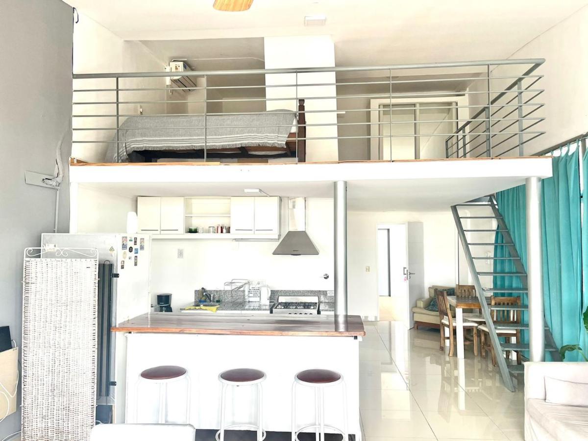 Departamento Alassio Tigre Exterior photo