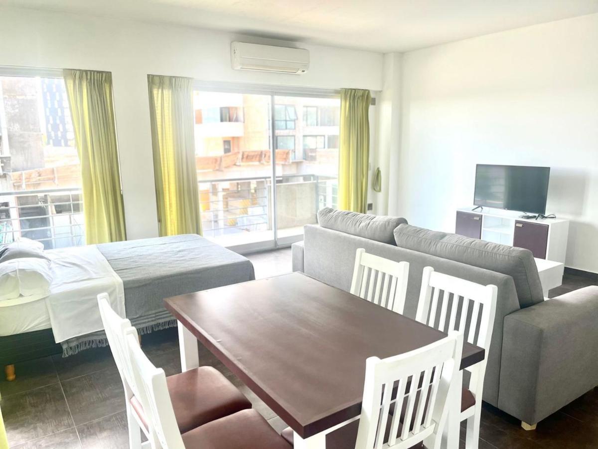 Departamento Alassio Tigre Exterior photo
