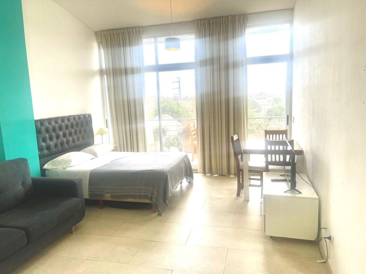Departamento Alassio Tigre Exterior photo