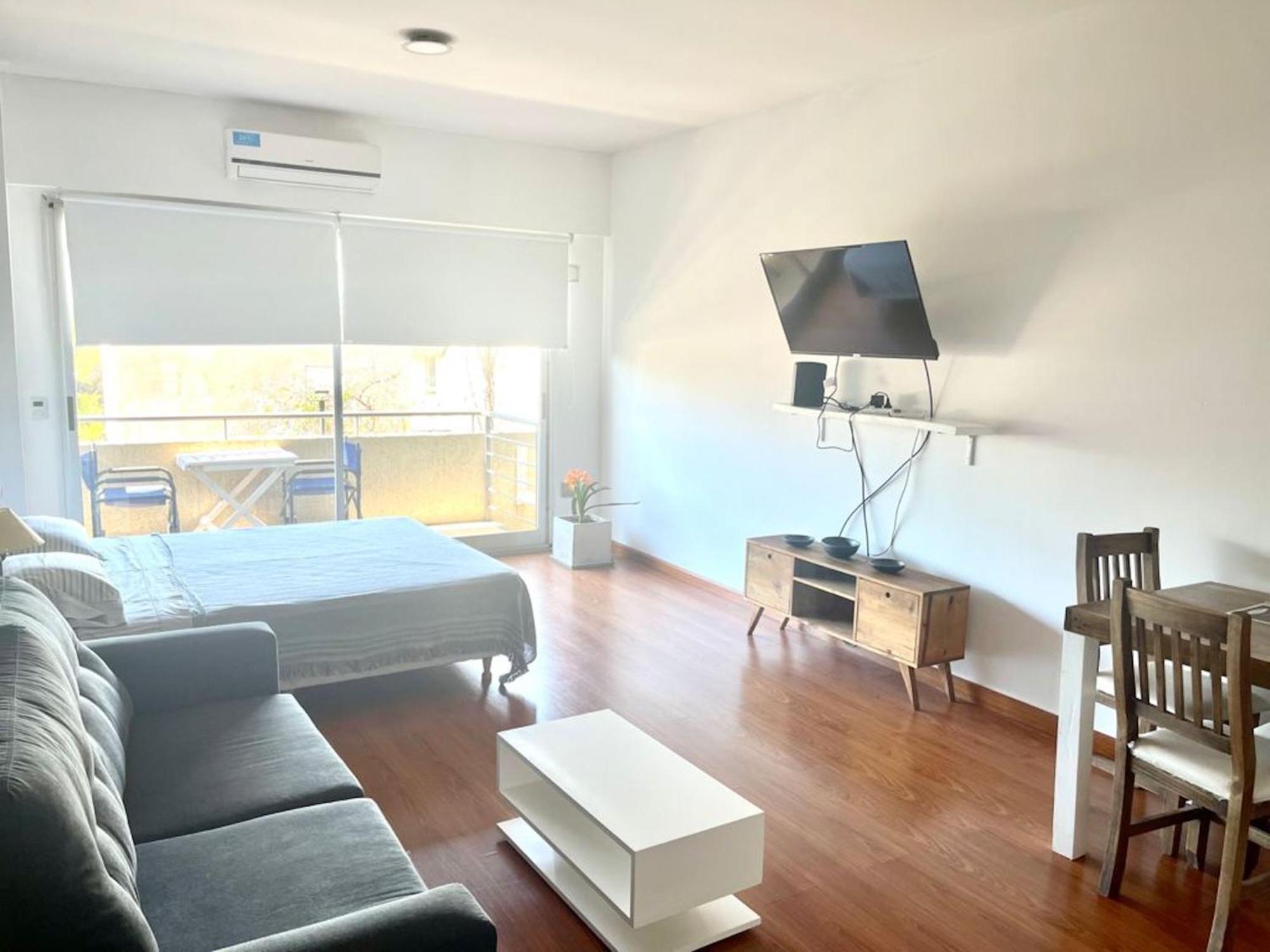 Departamento Alassio Tigre Exterior photo