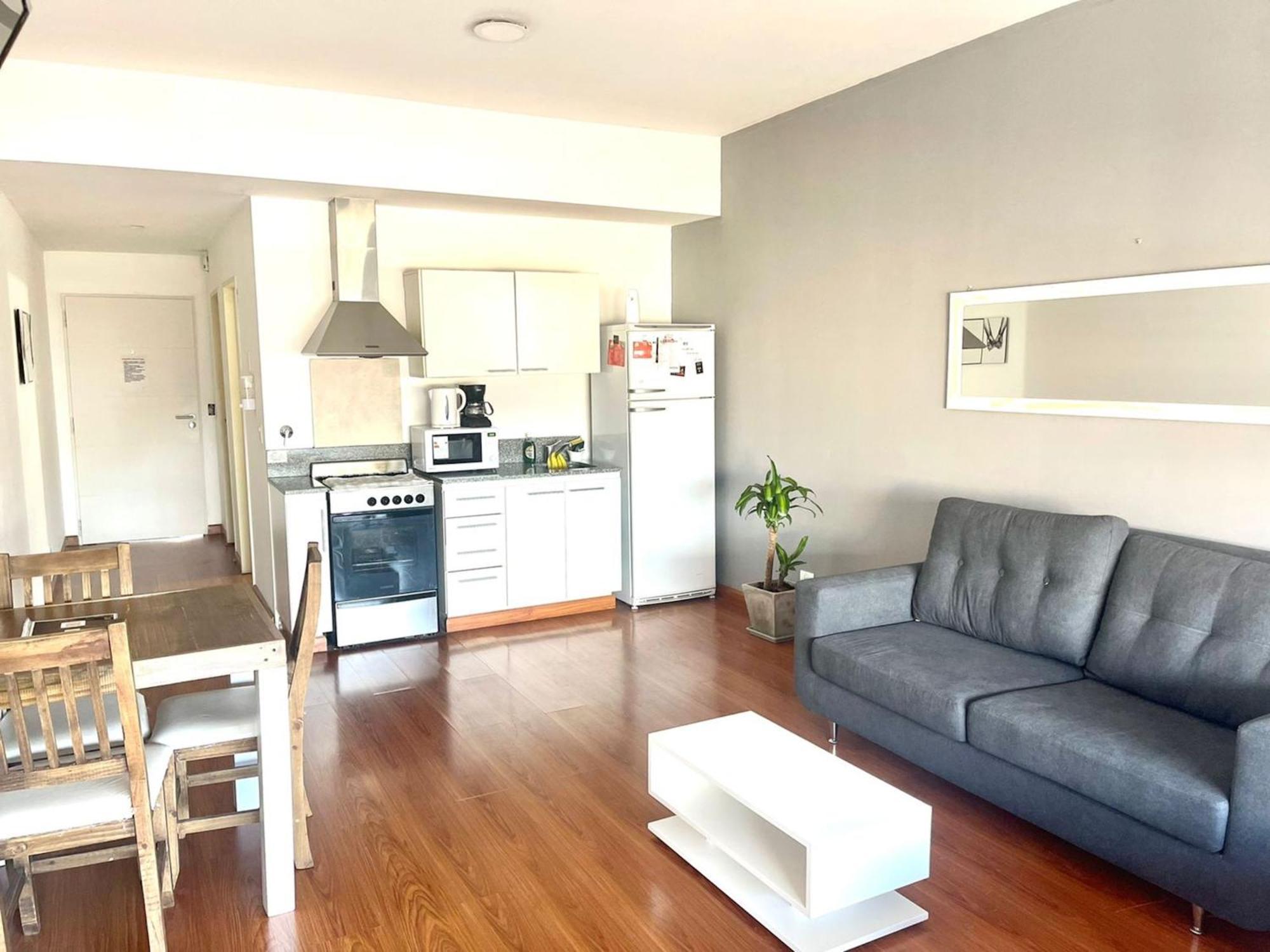 Departamento Alassio Tigre Exterior photo
