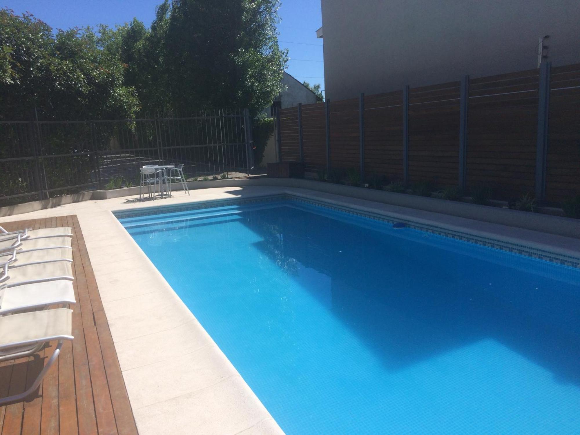 Departamento Alassio Tigre Exterior photo