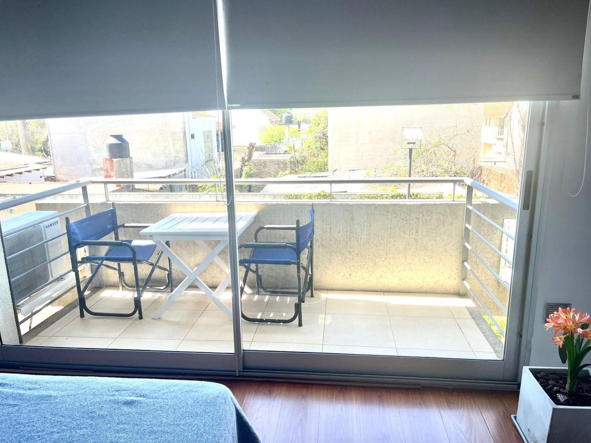 Departamento Alassio Tigre Exterior photo