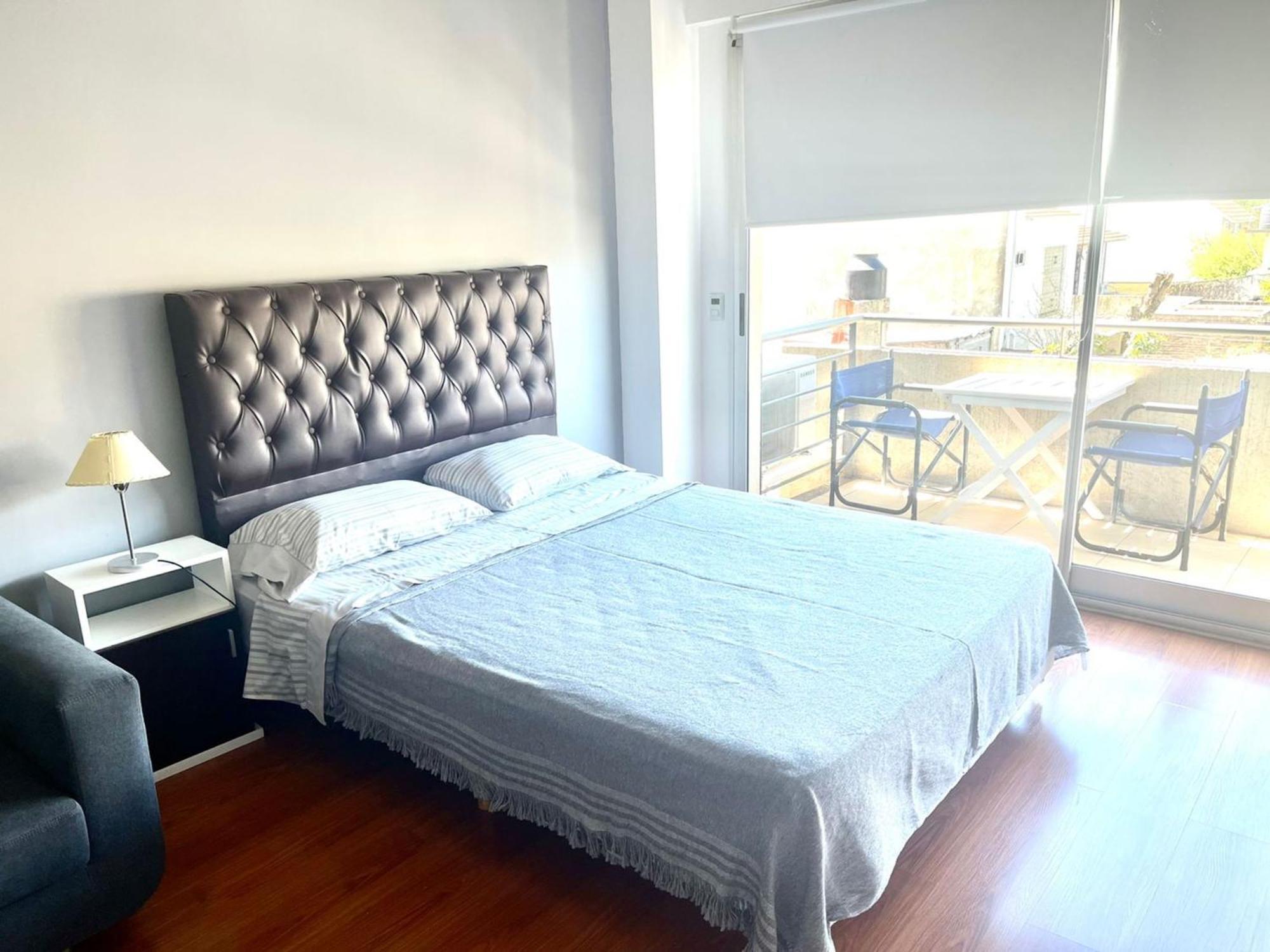 Departamento Alassio Tigre Exterior photo