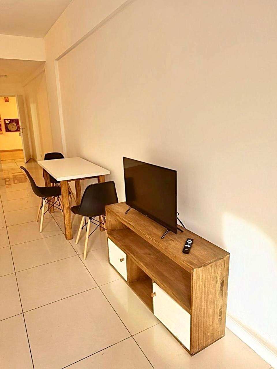 Departamento Alassio Tigre Exterior photo