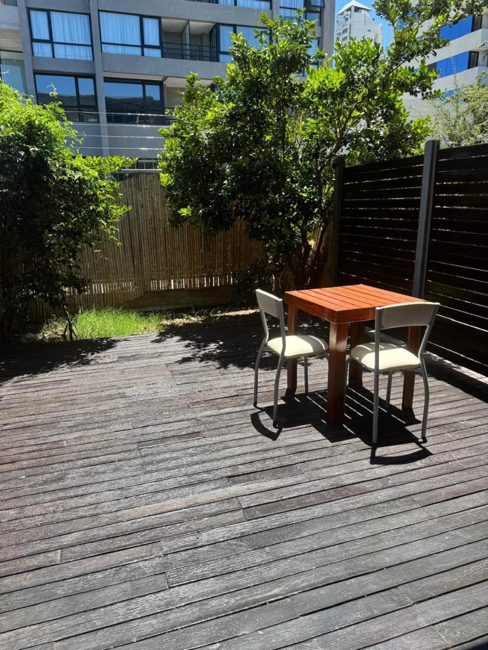 Departamento Alassio Tigre Exterior photo