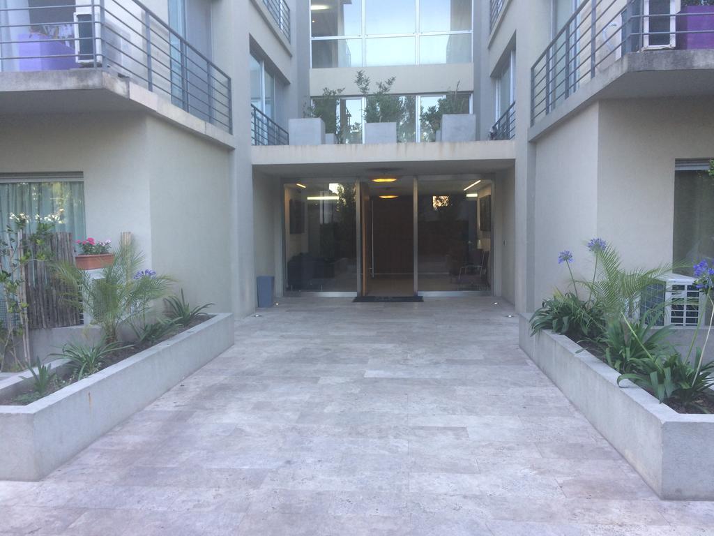 Departamento Alassio Tigre Exterior photo
