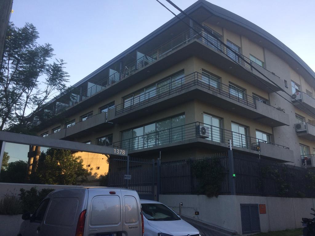 Departamento Alassio Tigre Exterior photo