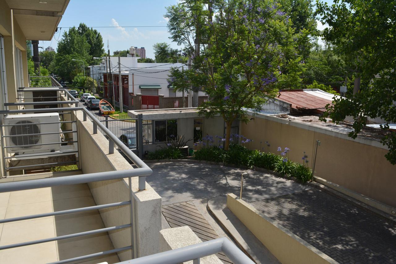 Departamento Alassio Tigre Exterior photo
